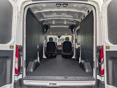 New 2026 Ford Transit 250 Medium Roof Empty Cargo Van for sale #C260369 - photo 2