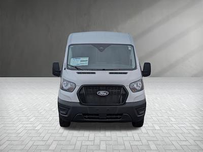 New 2026 Ford Transit 250 Medium Roof Empty Cargo Van for sale #C260369 - photo 2