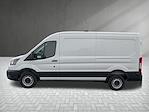 New 2026 Ford Transit 250 Medium Roof Empty Cargo Van for sale #C260369 - photo 6