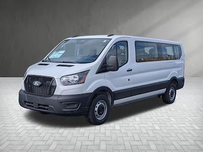 New 2026 Ford Transit 350 - photo 1