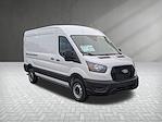 New 2026 Ford Transit 250 Medium Roof Empty Cargo Van for sale #C260373 - photo 1