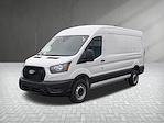 New 2026 Ford Transit 250 Medium Roof Empty Cargo Van for sale #C260373 - photo 3