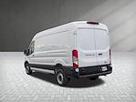 New 2026 Ford Transit 250 Medium Roof Empty Cargo Van for sale #C260373 - photo 6