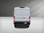 New 2026 Ford Transit 250 Medium Roof Empty Cargo Van for sale #C260373 - photo 7