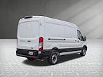 New 2026 Ford Transit 250 Medium Roof Empty Cargo Van for sale #C260373 - photo 2