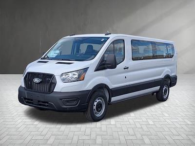 New 2026 Ford Transit 350 - photo 1