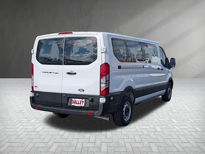 New 2026 Ford Transit 350 - photo 1