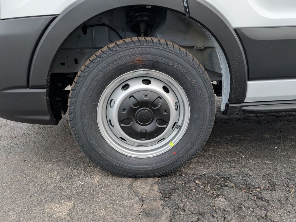 New 2026 Ford Transit 250 - photo 13