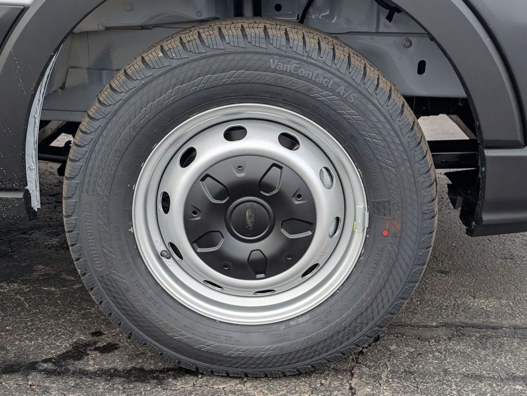 New 2026 Ford Transit 250 - photo 14