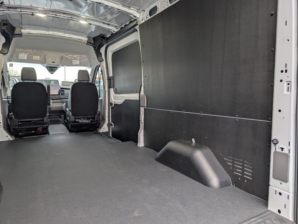 New 2026 Ford Transit 250 - photo 17