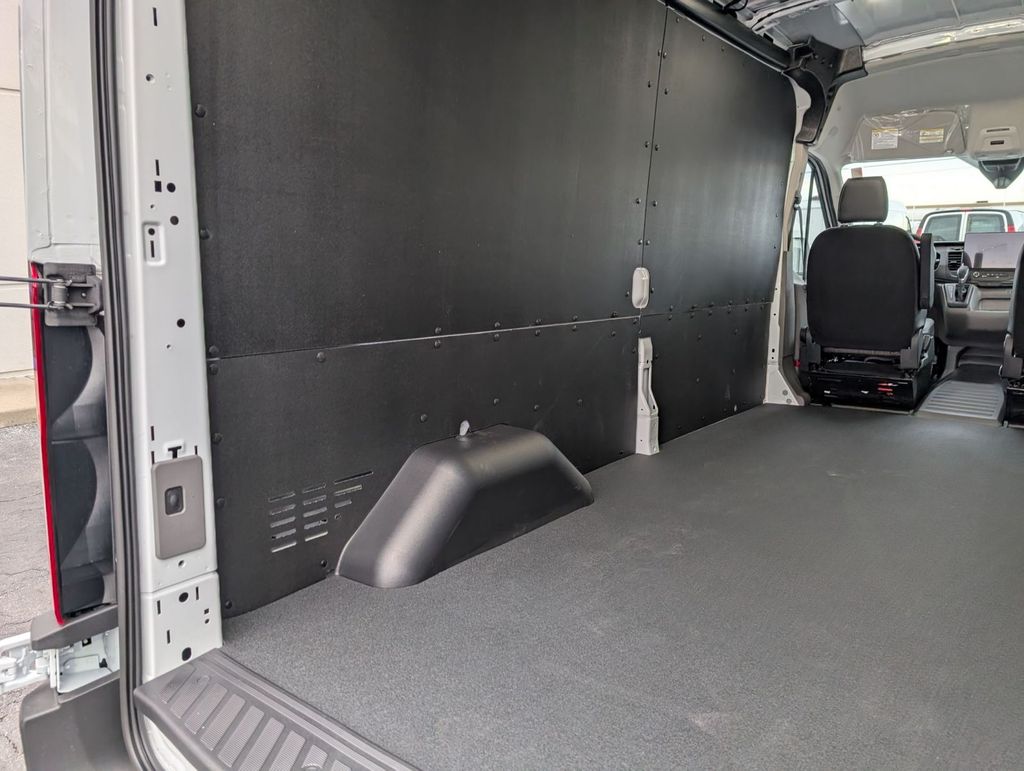 New 2026 Ford Transit 250 - photo 18
