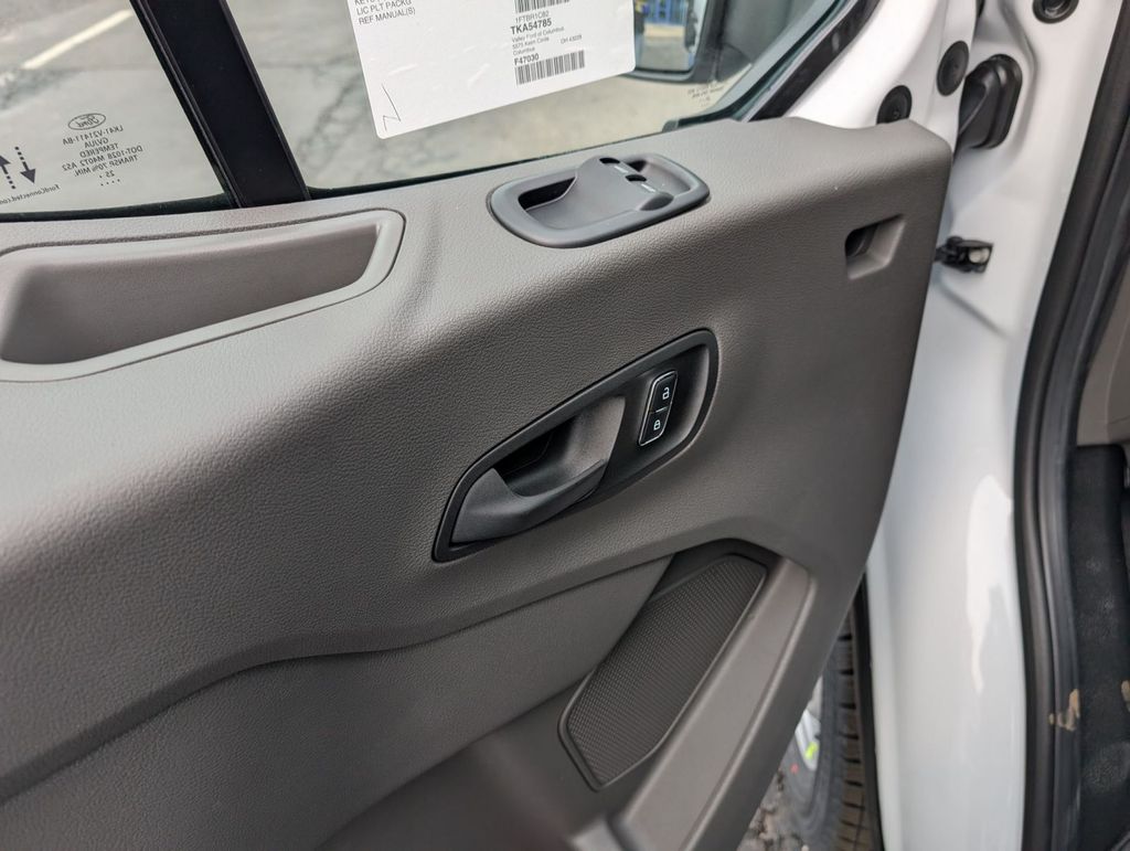 New 2026 Ford Transit 250 - photo 23