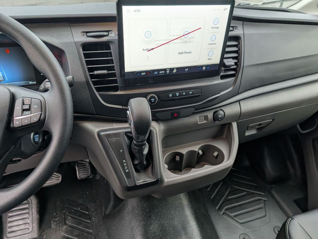 New 2026 Ford Transit 250 - photo 28