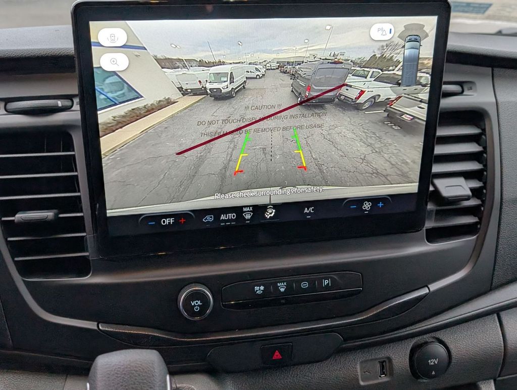 New 2026 Ford Transit 250 - photo 29