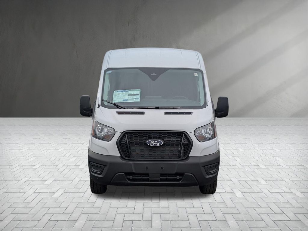 New 2026 Ford Transit 250 - photo 7