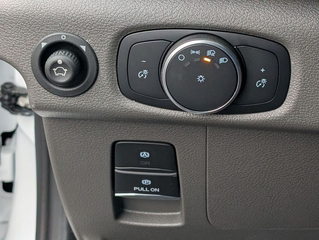 New 2026 Ford Transit 250 - photo 33