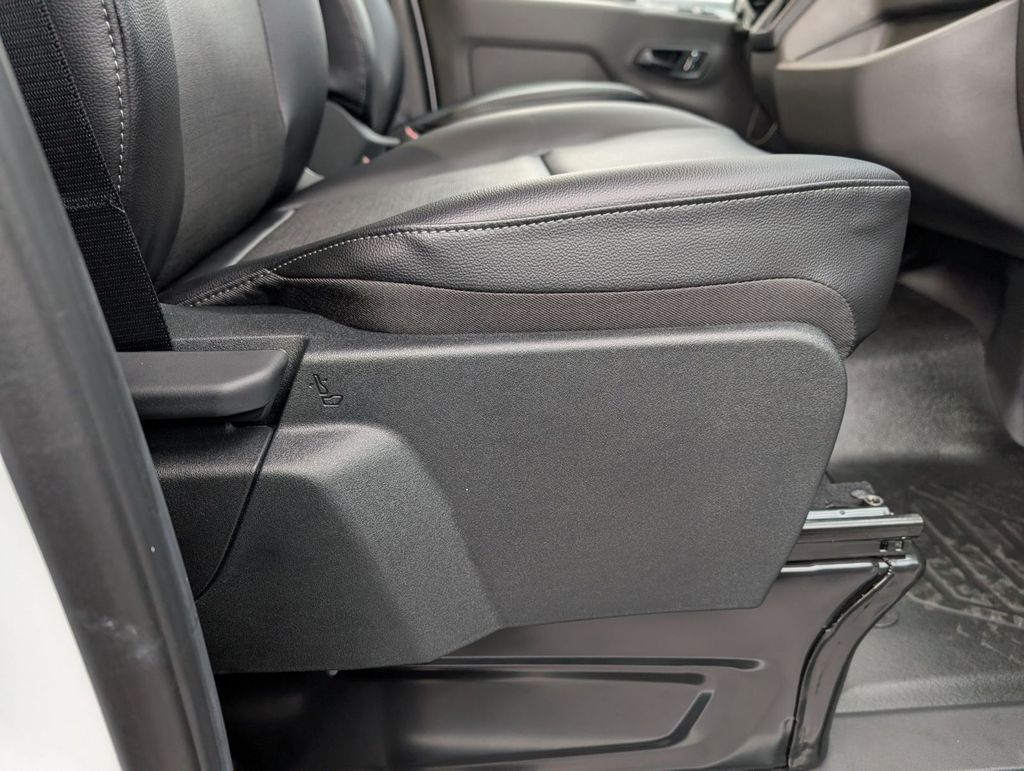 New 2026 Ford Transit 250 - photo 38