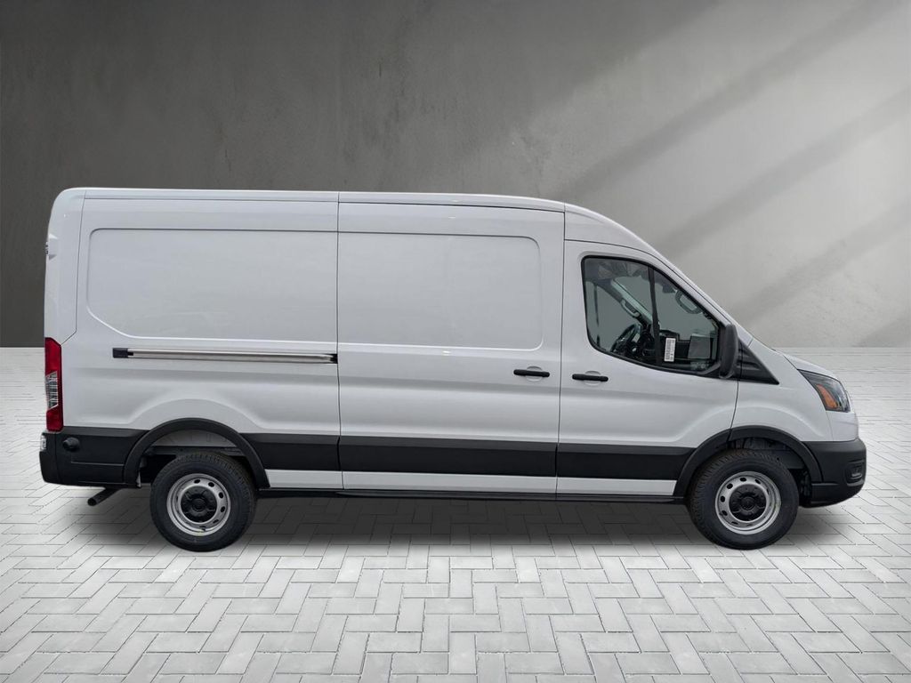 New 2026 Ford Transit 250 - photo 12
