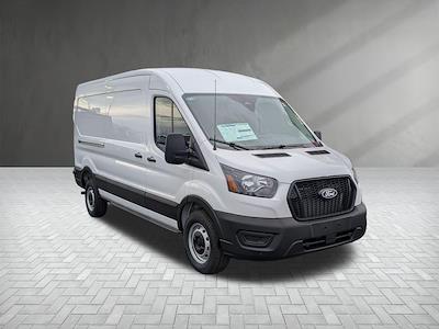 New 2026 Ford Transit 250 Medium Roof Empty Cargo Van for sale #C260375 - photo 1