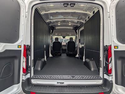 New 2026 Ford Transit 250 Medium Roof Empty Cargo Van for sale #C260375 - photo 2
