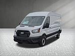 New 2026 Ford Transit 250 Medium Roof Empty Cargo Van for sale #C260375 - photo 4