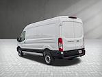 New 2026 Ford Transit 250 Medium Roof Empty Cargo Van for sale #C260375 - photo 8