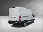 New 2026 Ford Transit 250 Medium Roof Empty Cargo Van for sale #C260375 - photo 3
