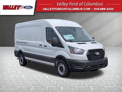 New 2026 Ford Transit 250 - photo 1