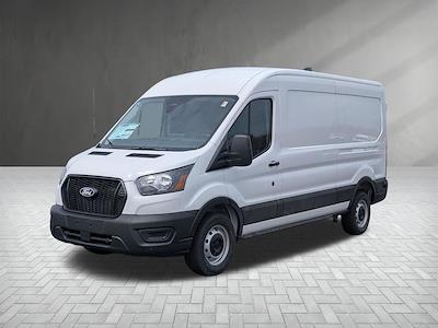 New 2026 Ford Transit 250 - photo 1