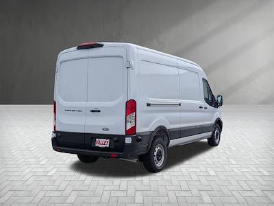 New 2026 Ford Transit 250 - photo 1