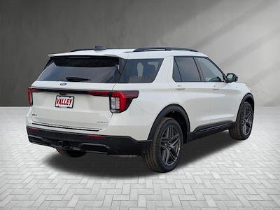 New 2026 Ford Explorer ST-Line for sale #C260378 - photo 2