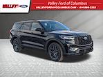 2026 Ford Explorer 4WD SUV for sale #C260379 - photo 1