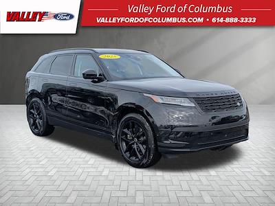 Used 2025 Land Rover Range Rover Velar - photo 1