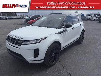 Used 2023 Land Rover Range Rover Evoque - photo 1