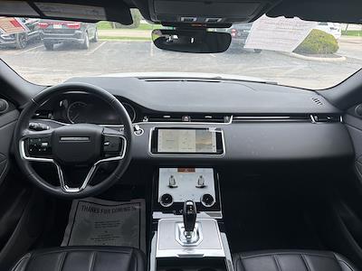Used 2023 Land Rover Range Rover Evoque - photo 1