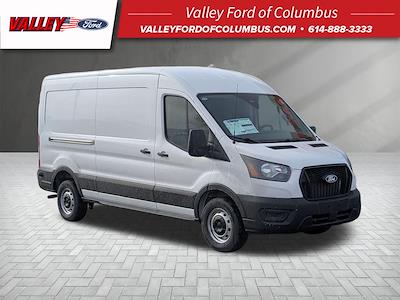 2026 Ford Transit 250 Medium Roof RWD Empty Cargo Van for sale #C260380 - photo 1