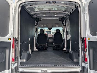 2026 Ford Transit 250 Medium Roof RWD Empty Cargo Van for sale #C260380 - photo 2