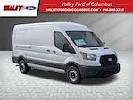 2026 Ford Transit 250 Medium Roof RWD Empty Cargo Van for sale #C260380 - photo 1