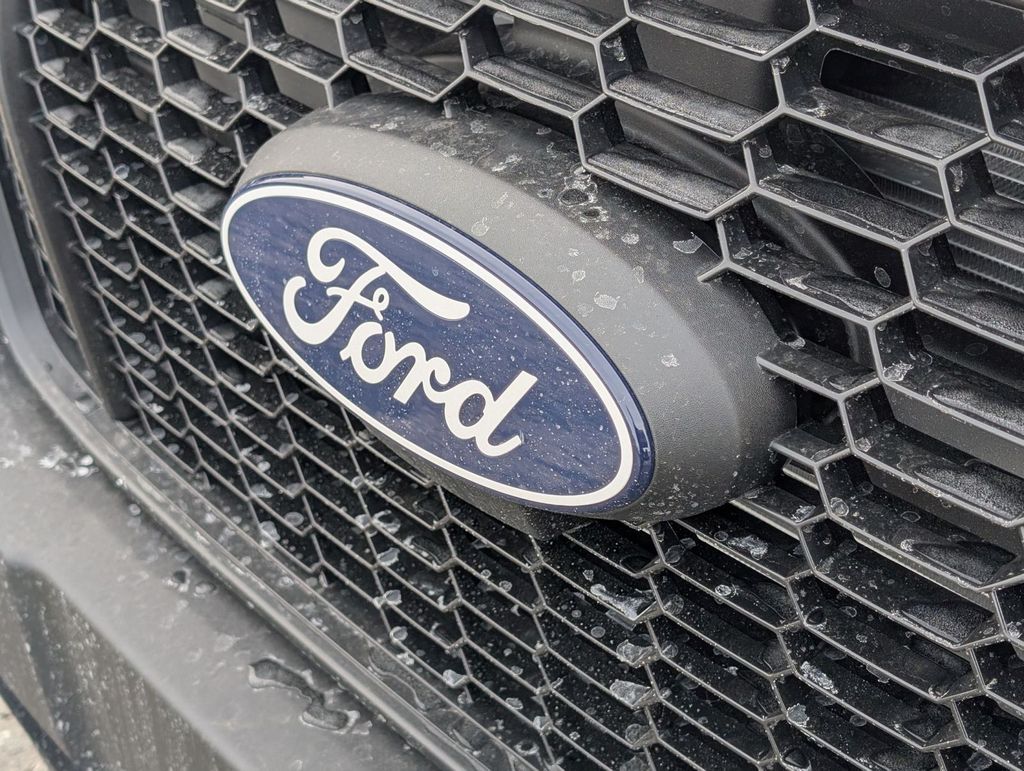 New 2026 Ford Transit 350 - photo 14