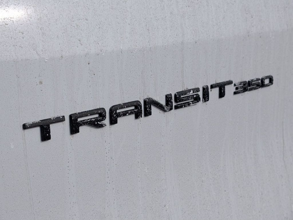 New 2026 Ford Transit 350 - photo 15