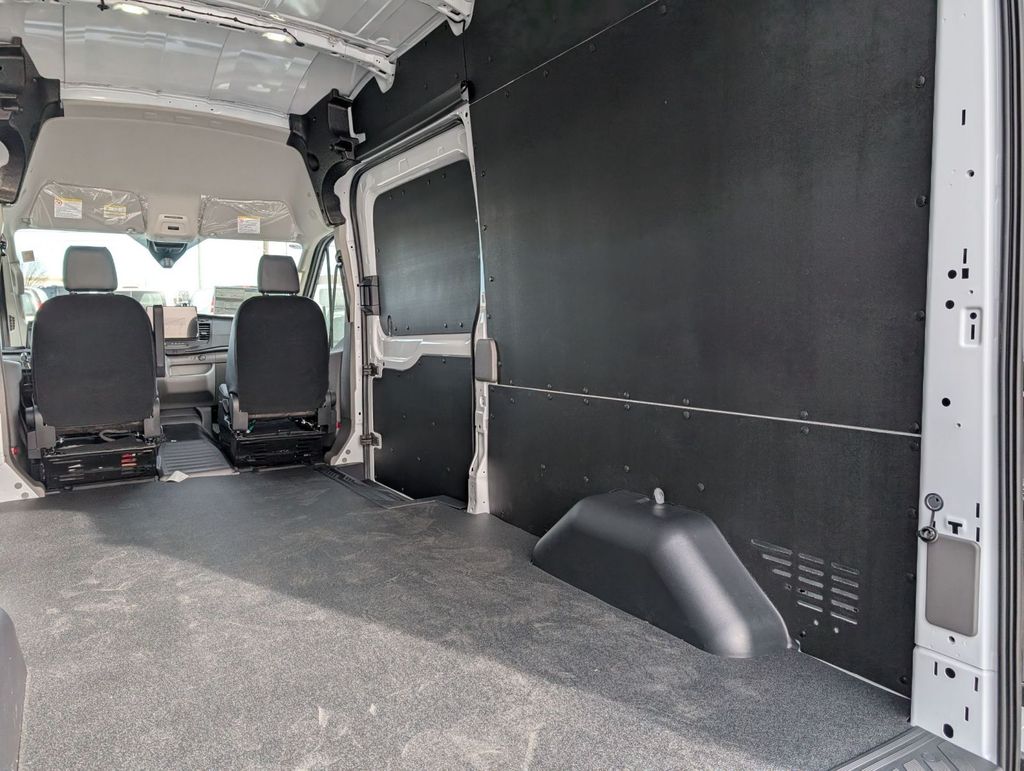 New 2026 Ford Transit 350 - photo 18
