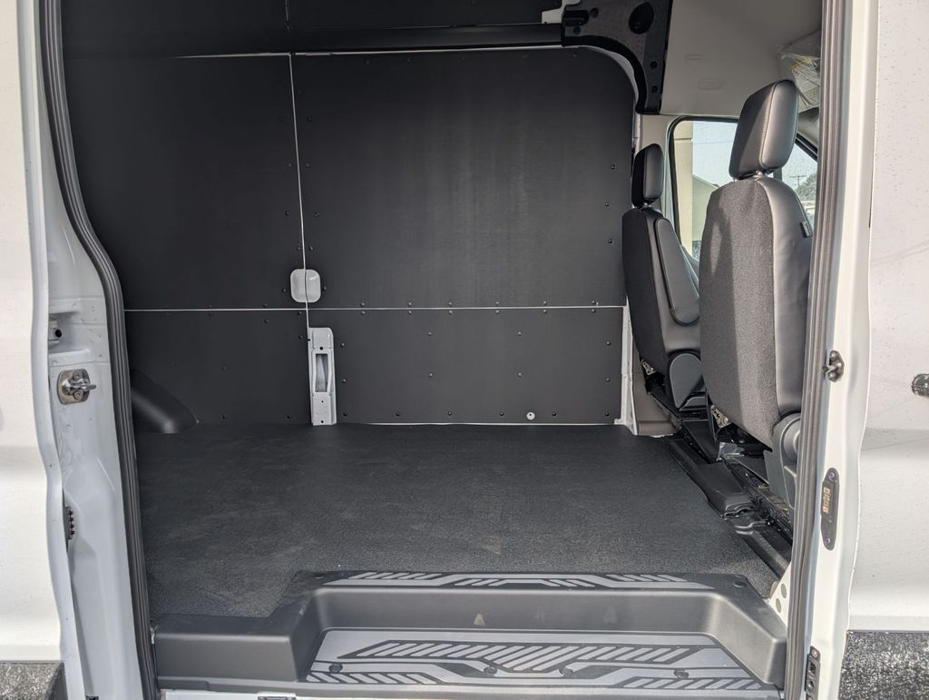 New 2026 Ford Transit 350 - photo 20