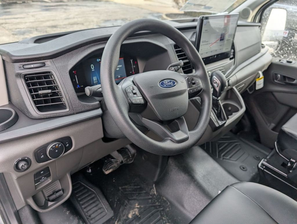 New 2026 Ford Transit 350 - photo 21
