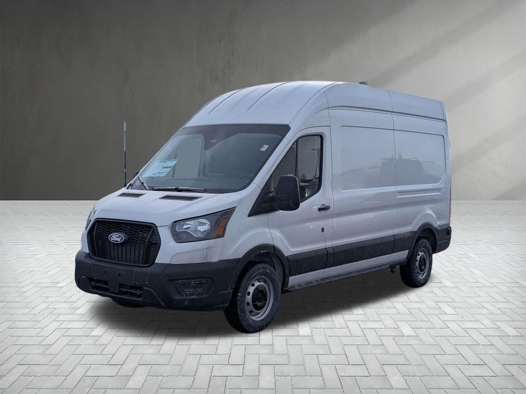 New 2026 Ford Transit 350 - photo 5