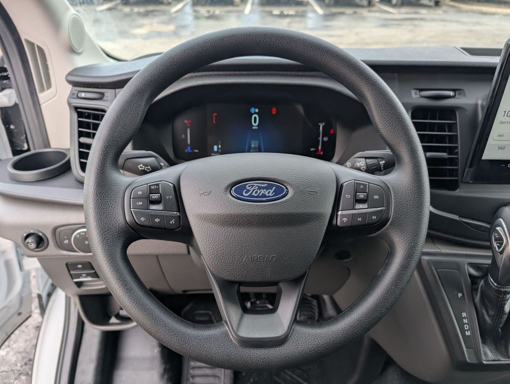 New 2026 Ford Transit 350 - photo 22