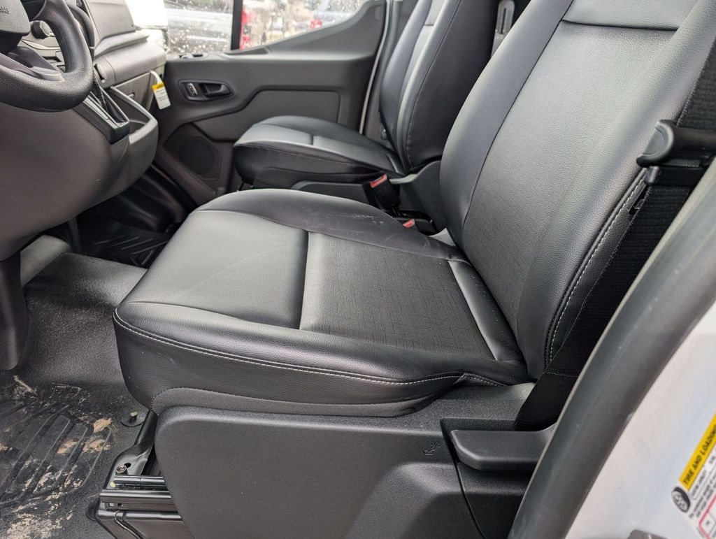 New 2026 Ford Transit 350 - photo 25