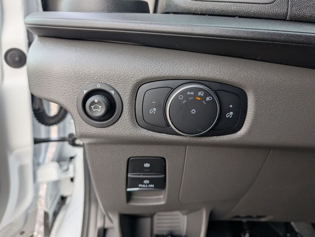 New 2026 Ford Transit 350 - photo 26