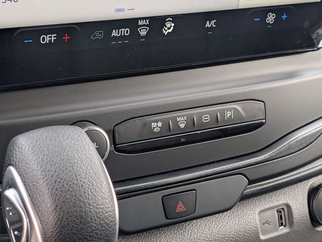 New 2026 Ford Transit 350 - photo 27