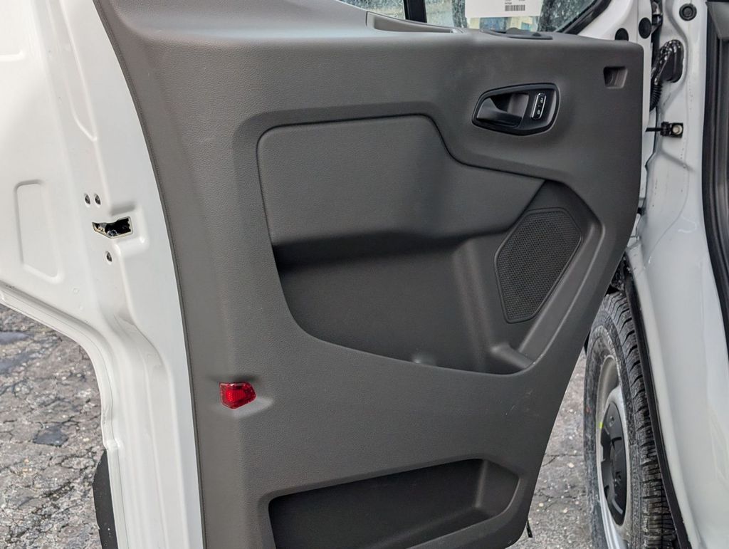 New 2026 Ford Transit 350 - photo 28