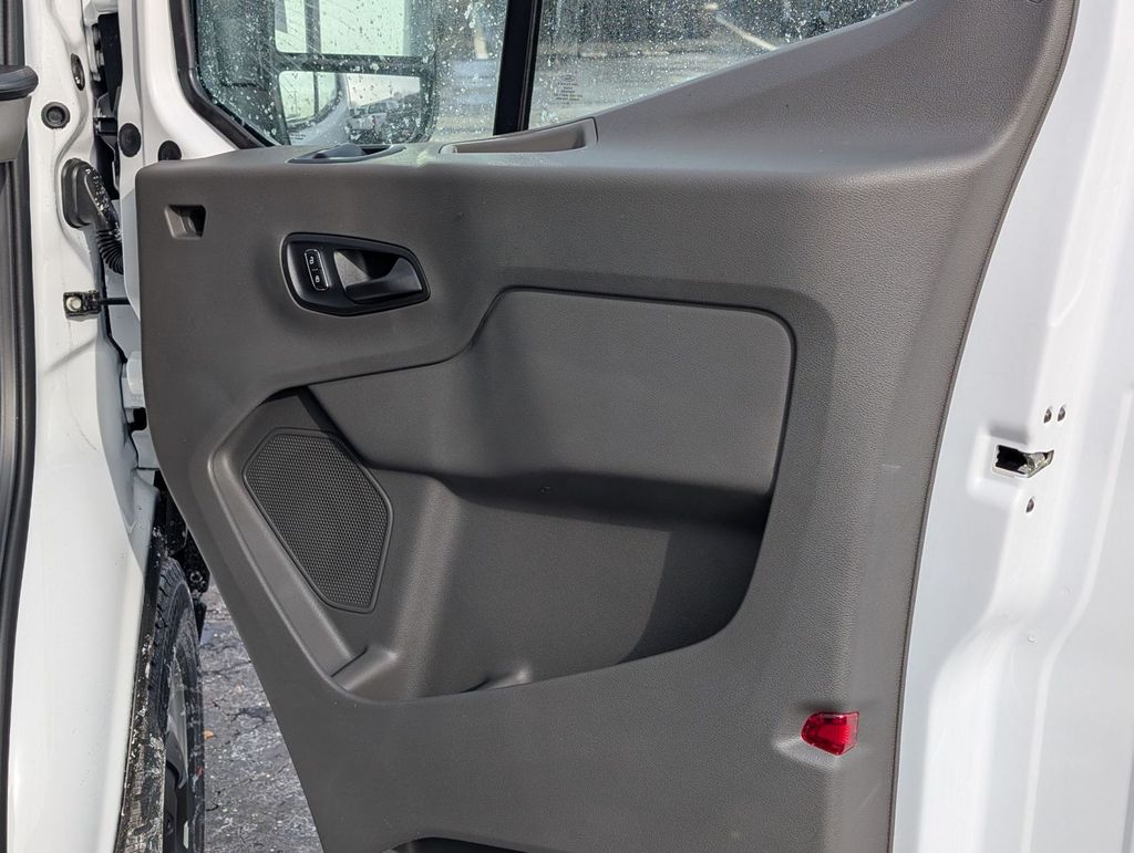 New 2026 Ford Transit 350 - photo 29